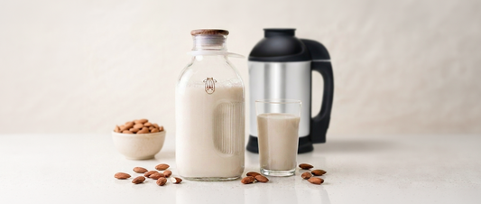 Almond Milk