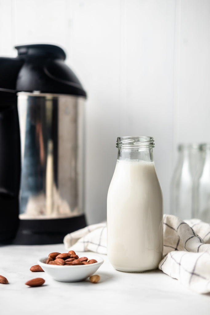 Almond Milk