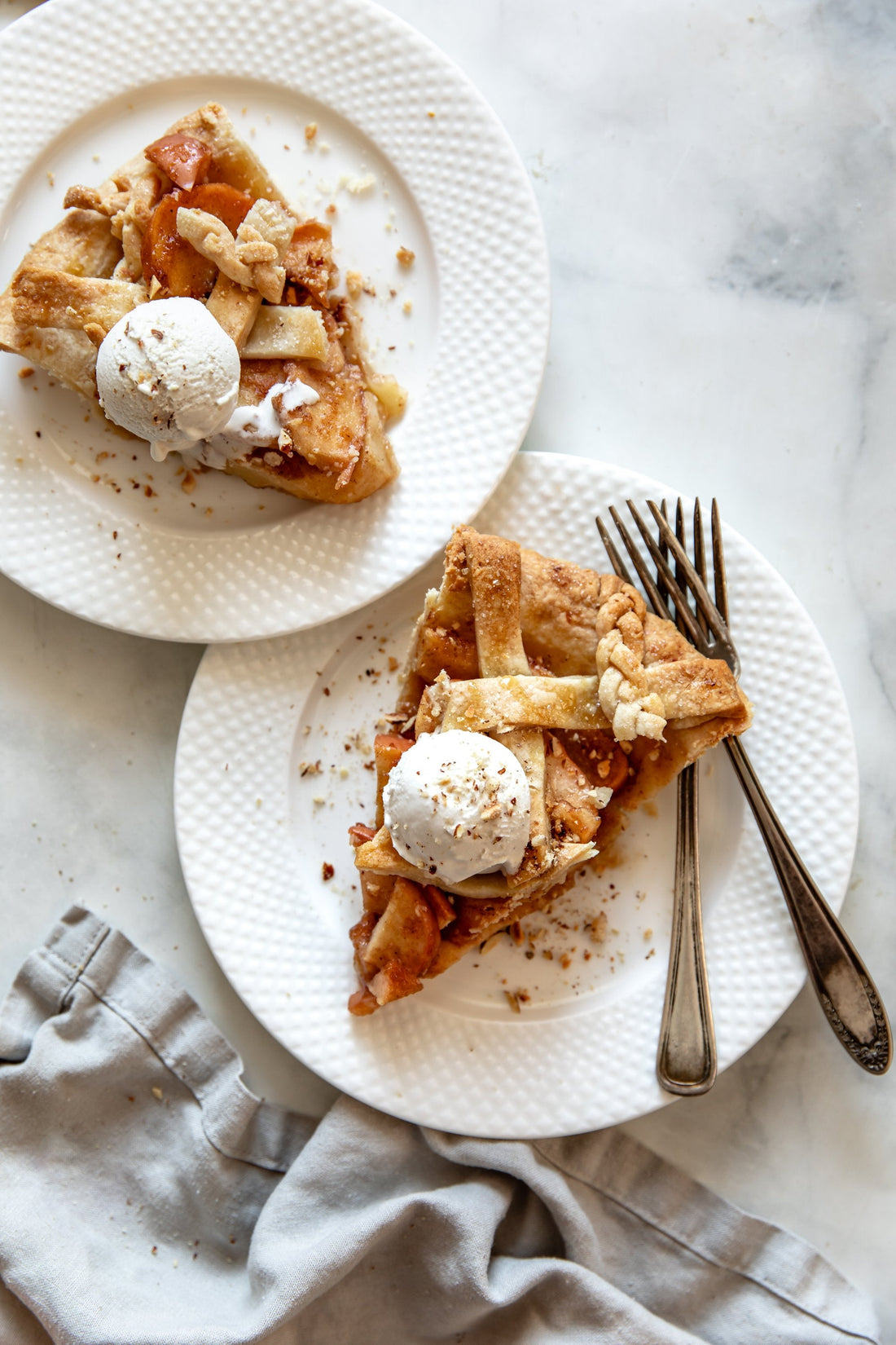 Vegan Apple Pie Recipe Pecan Pulp Recipes from Almond Cow