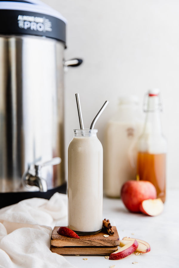 Pro Apple Pie Milk