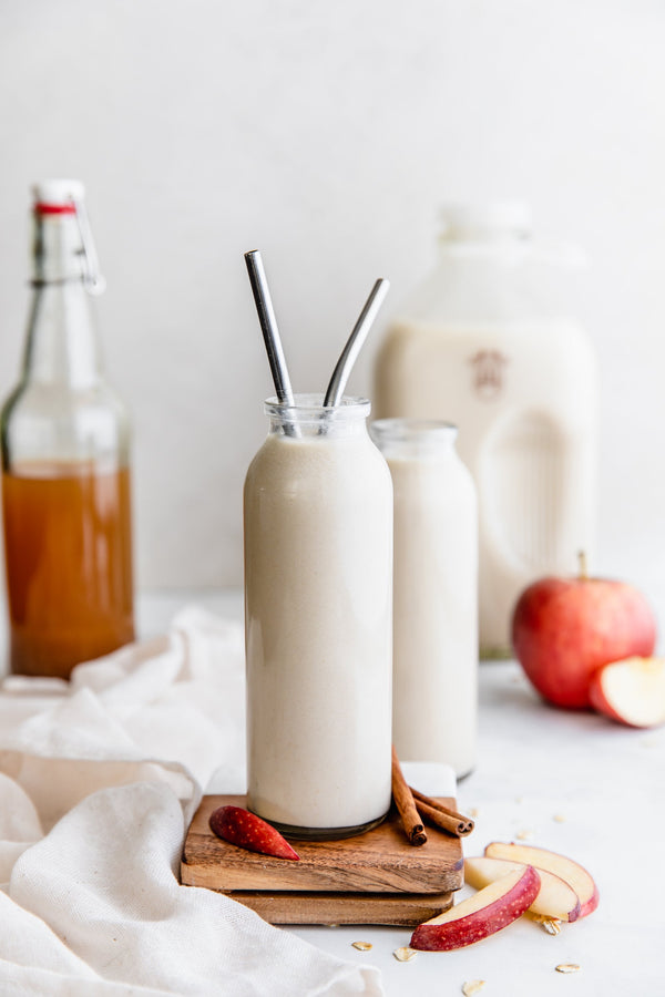 Apple Pie Milk