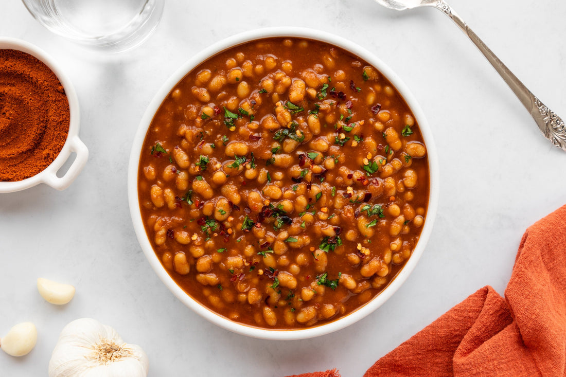 Baked Beans