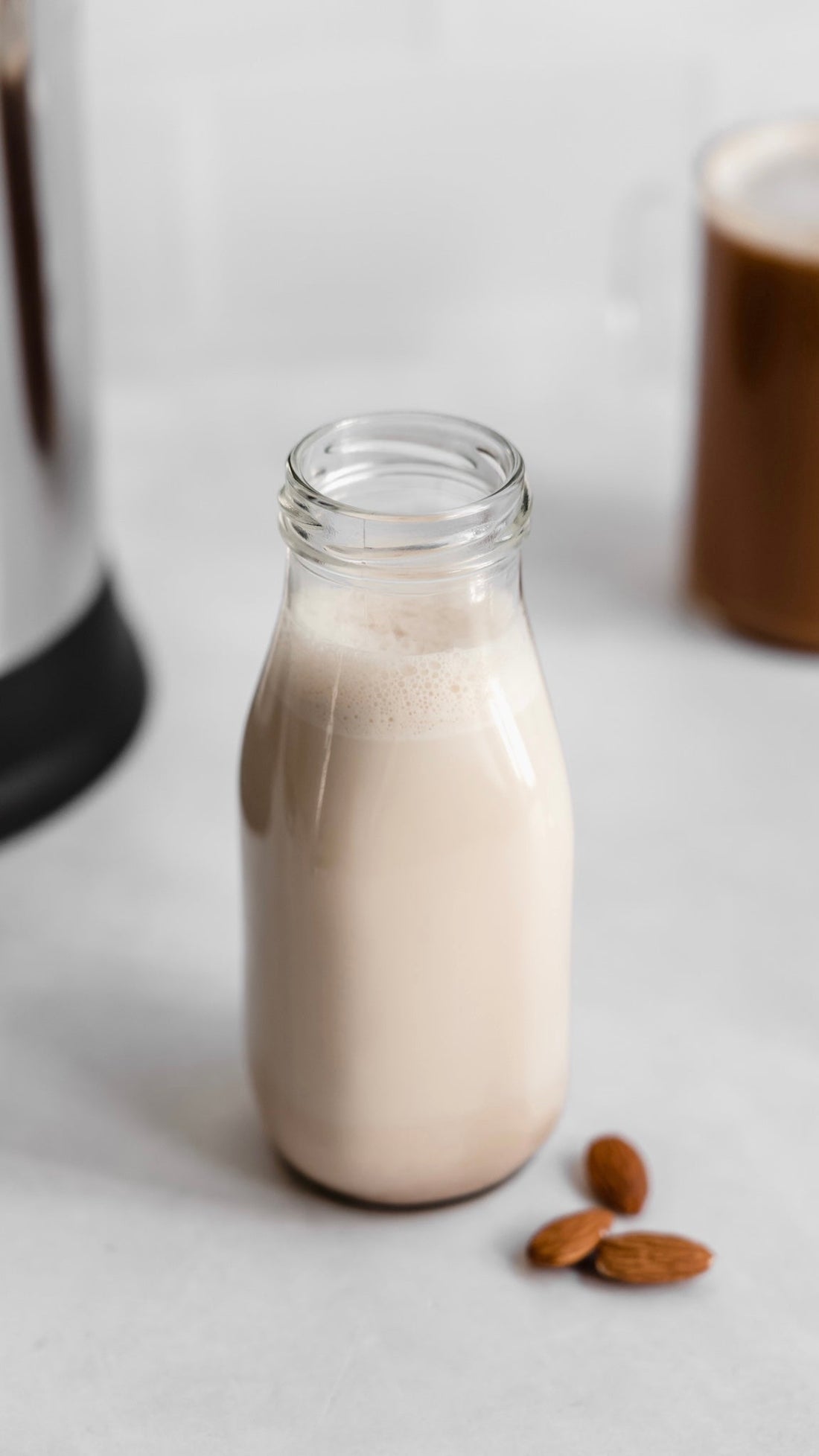 Barista Blend Coffee