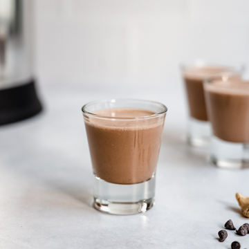 Cacao Chill Wellness Shot