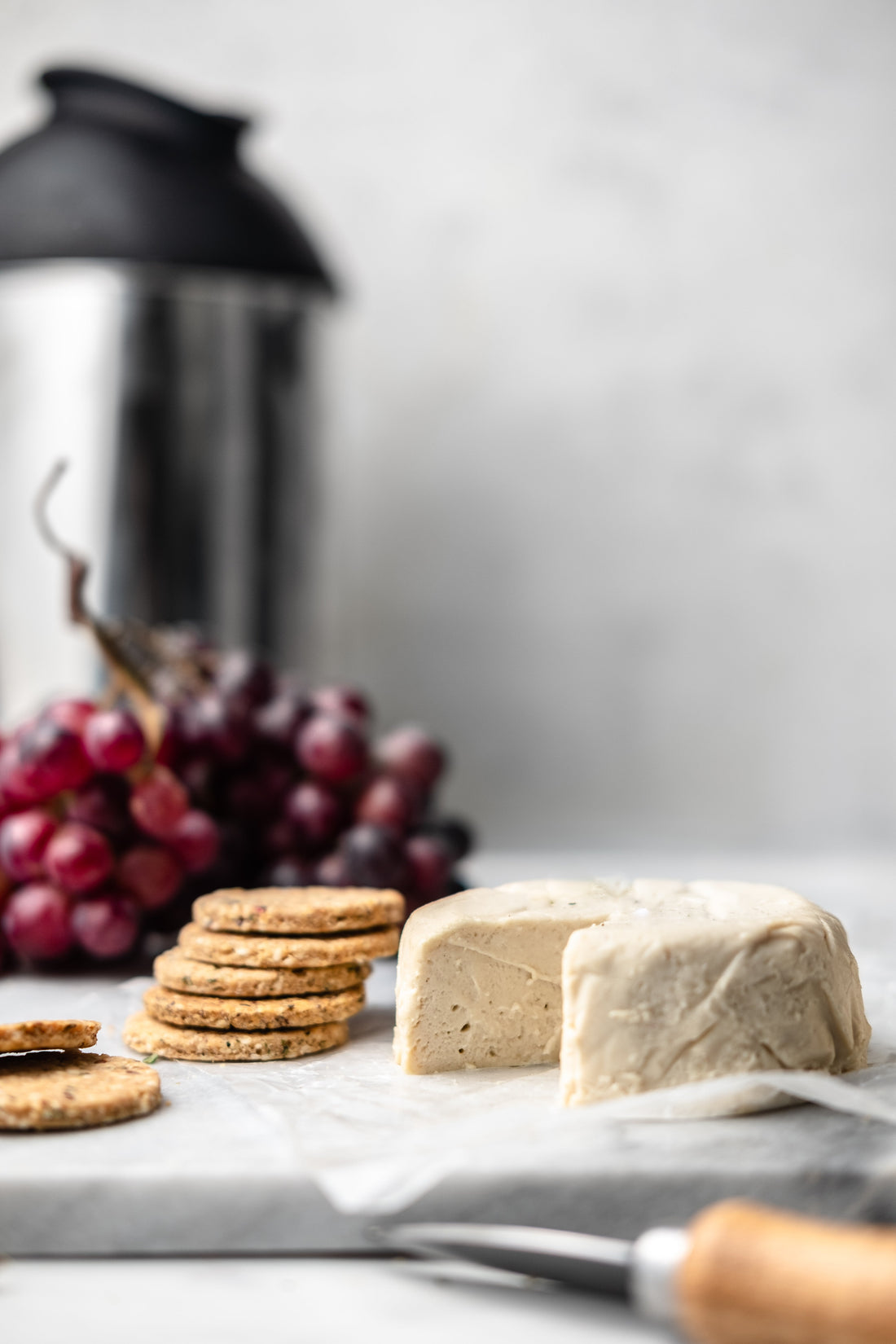 Cashew, Cream Cheese