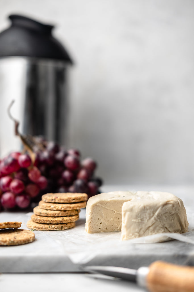 Cashew, Cream Cheese