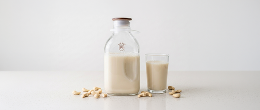 Cashew Milk