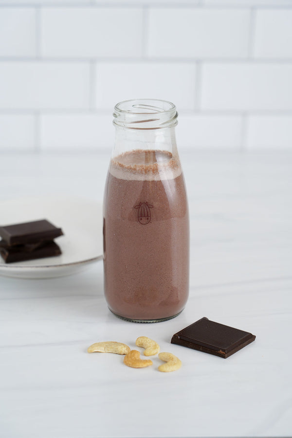 Chocolate Covered Cherry Coffee Creamer