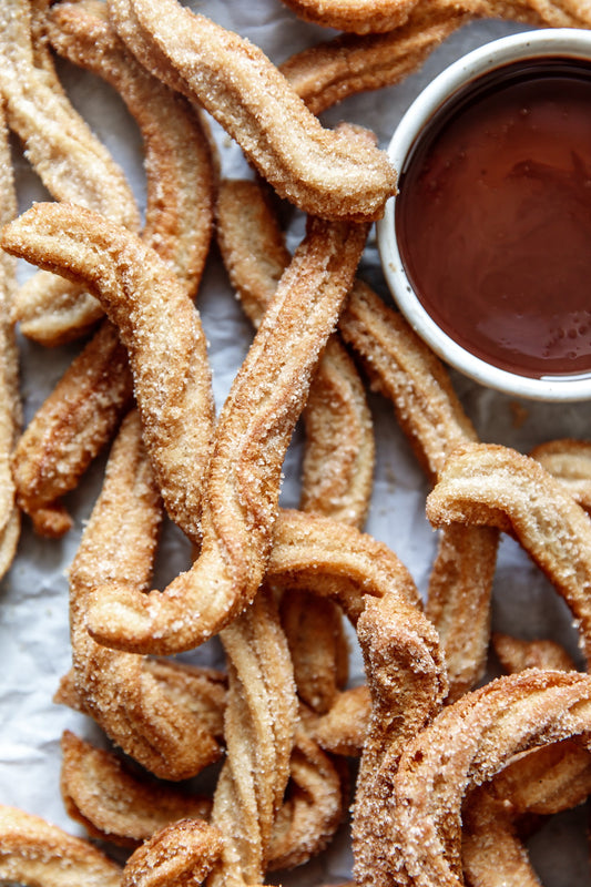 Churros