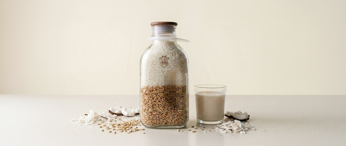 Coconoat Milk