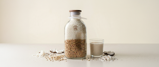 Coconoat Milk