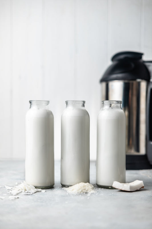 Coconut Milk