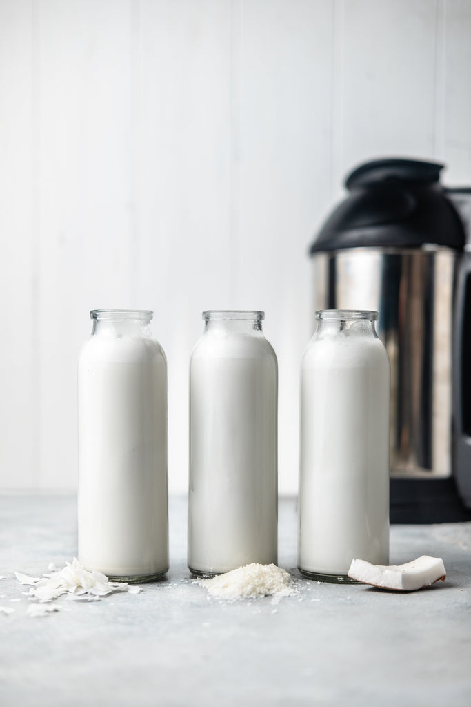 Coconut Milk