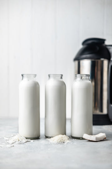 Coconut Milk