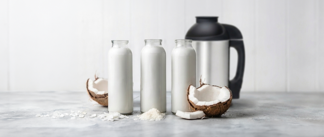 Coconut Milk