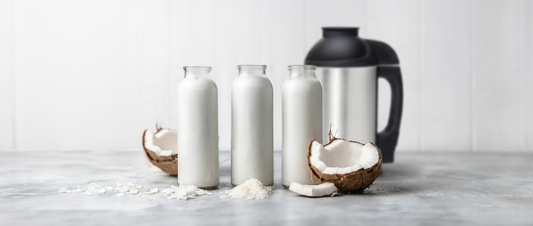 Coconut Milk