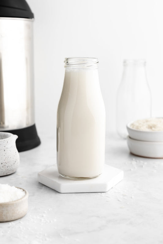 Coconut Rice Milk