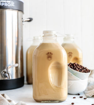 Pro Cold Brew Milk