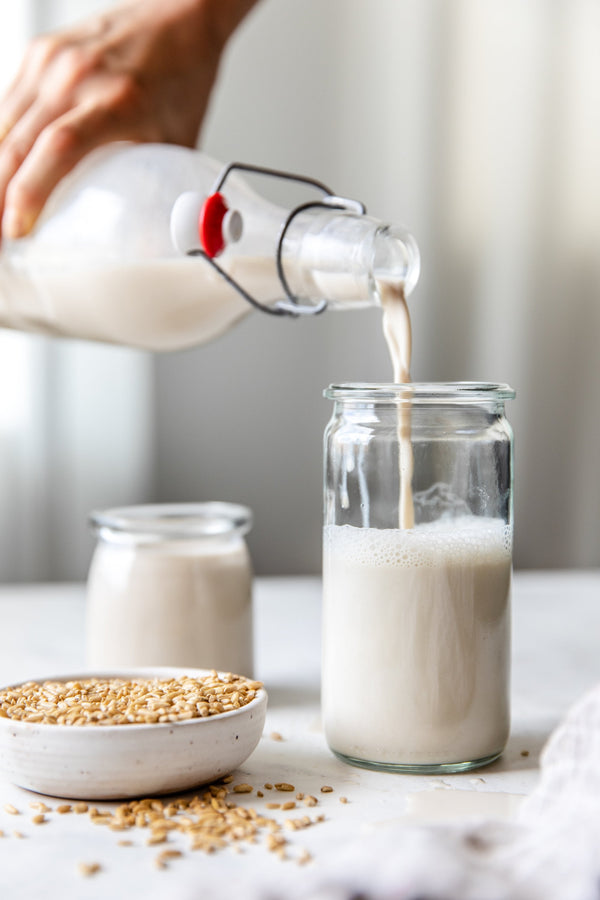 Pro Oat Milk