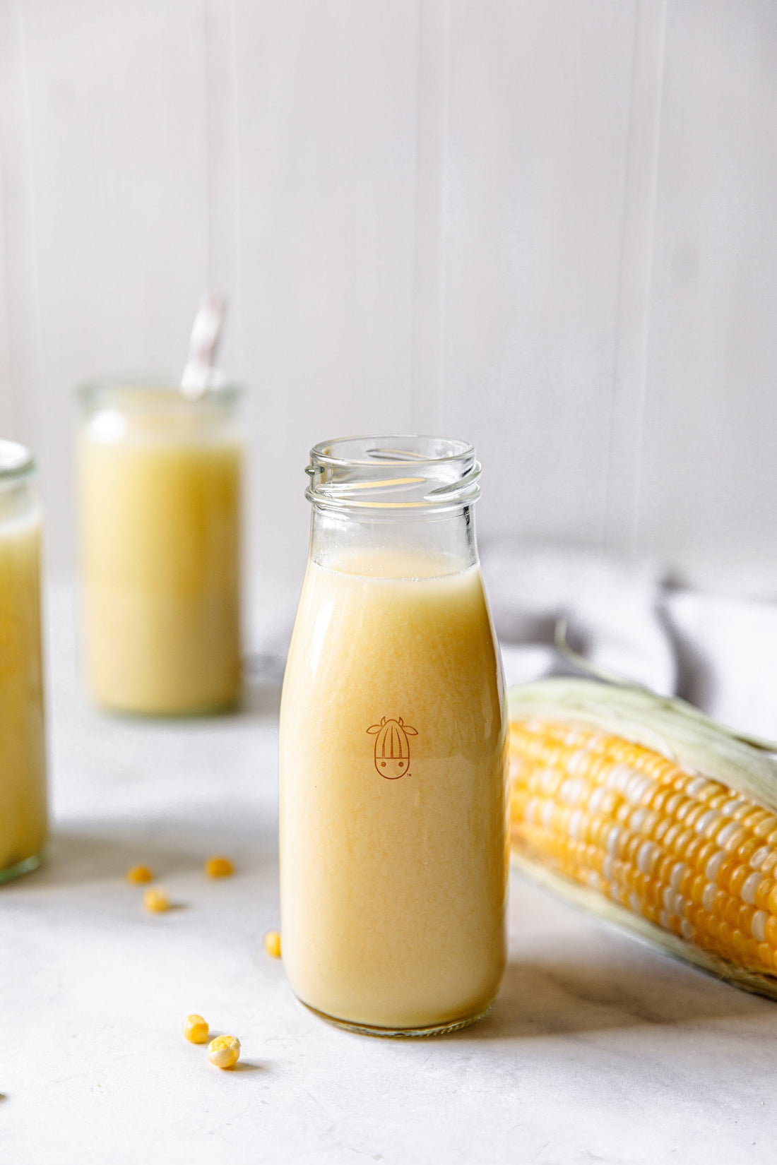 Corn Milk