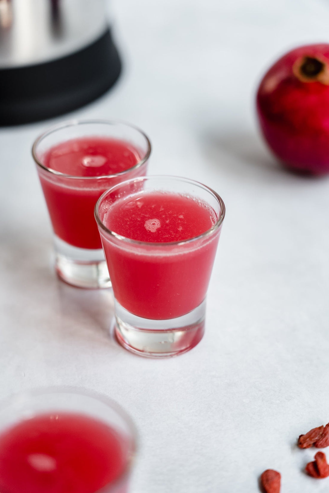 Red, White, or Blue? 10 Drink Ideas for the 4th of July