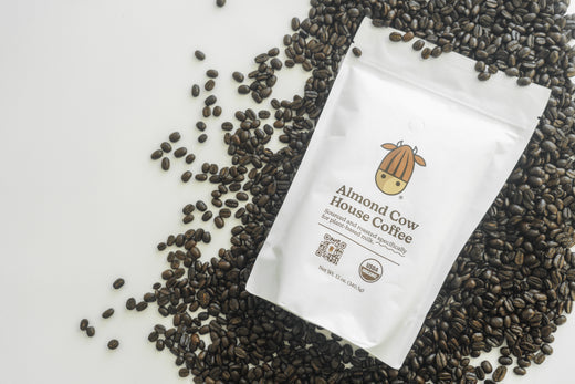 The Ultimate Guide to Almond Cow Coffee