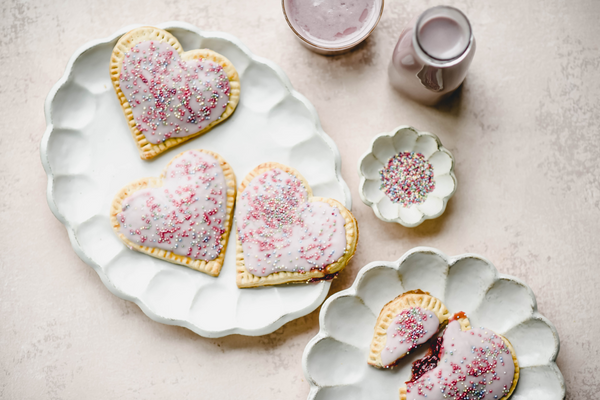 Valentine’s Day Recipe Roundup