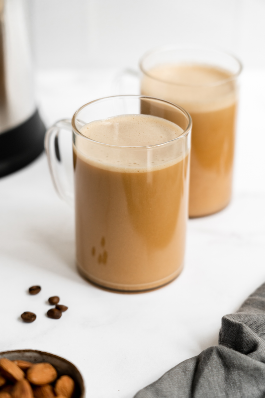 Cold Brew Milk