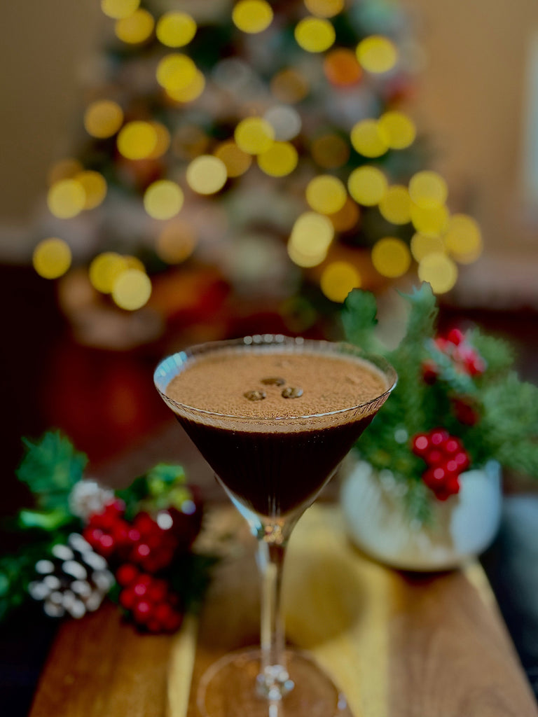 Espresso Martini