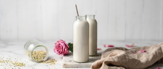 Hemp Seed Milk