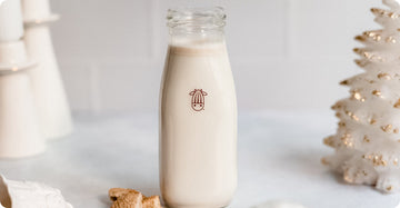 Sugar Cookie Milk