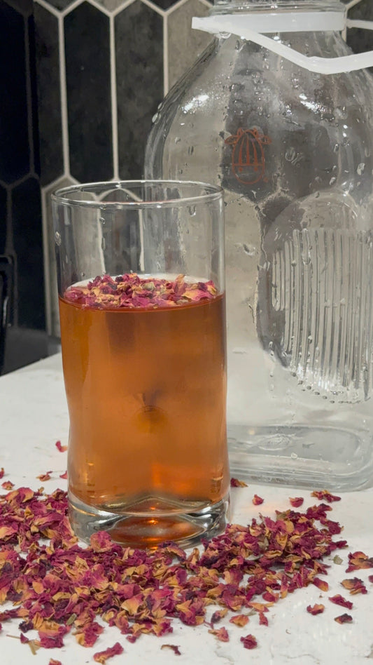Rose Water