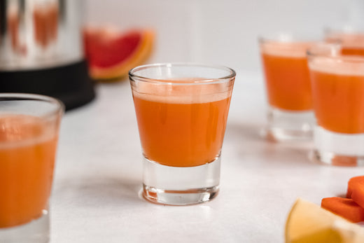 8 Immune-Boosting Shots to Get You Through Cold & Flu Season