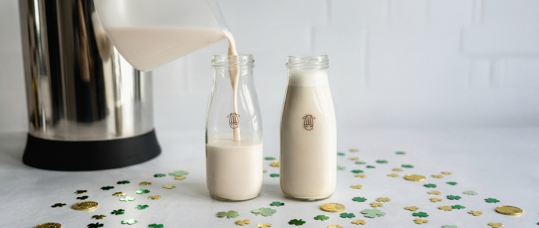 Irish Creamer