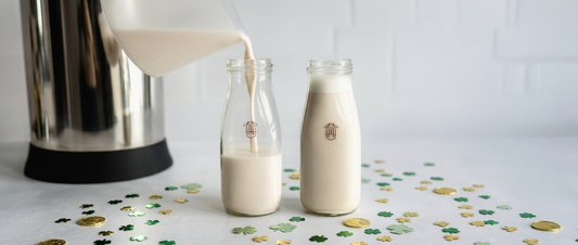 Irish Creamer