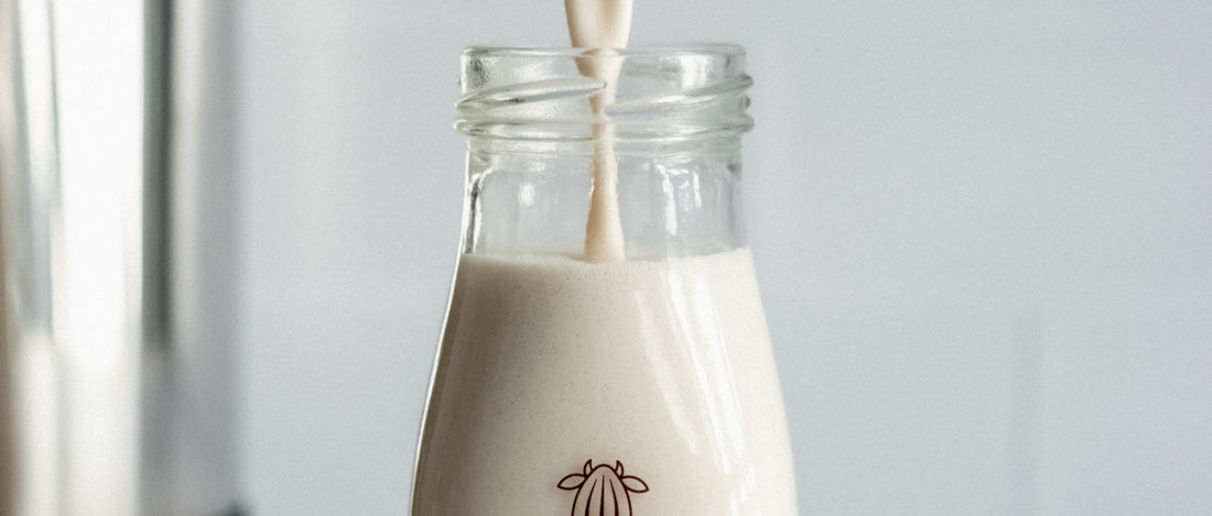 Oat Creamer