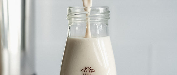 Oat Creamer
