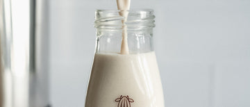 Oat Creamer