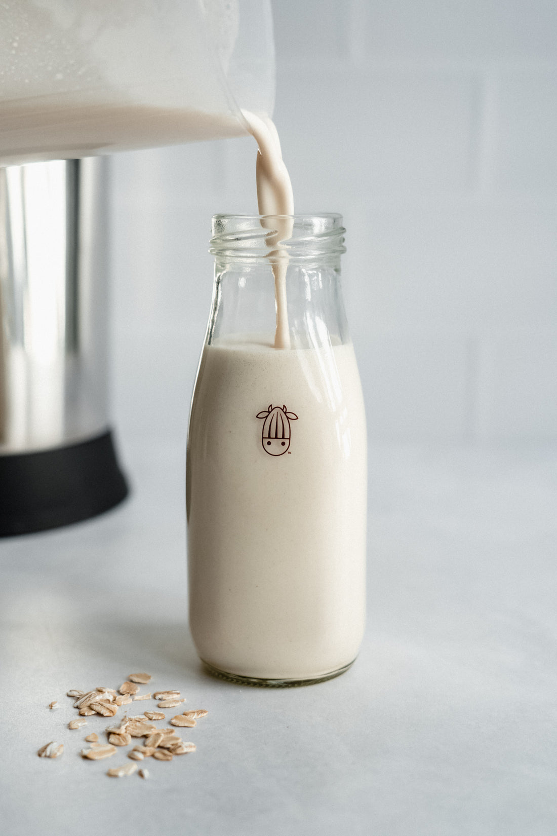 Make Your Creamer Healthier with Almond Cow