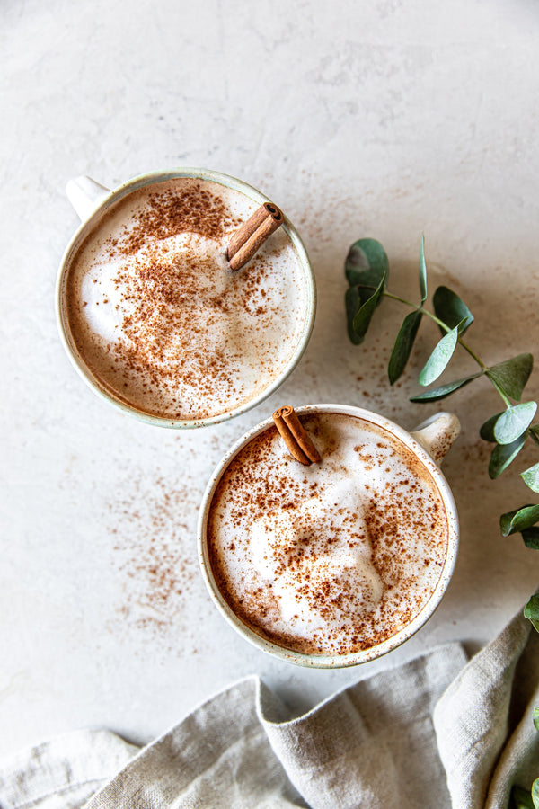 Pumpkin Spice Latte