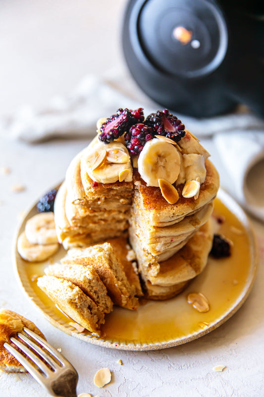 Pancakes