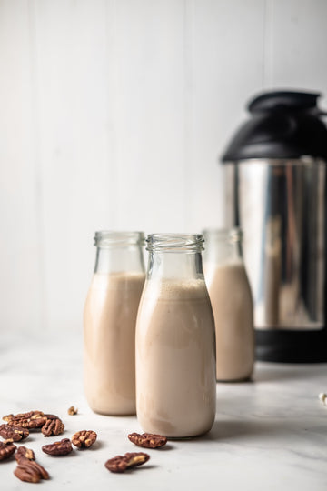 Pecan Milk
