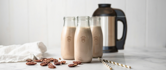 Pecan Milk