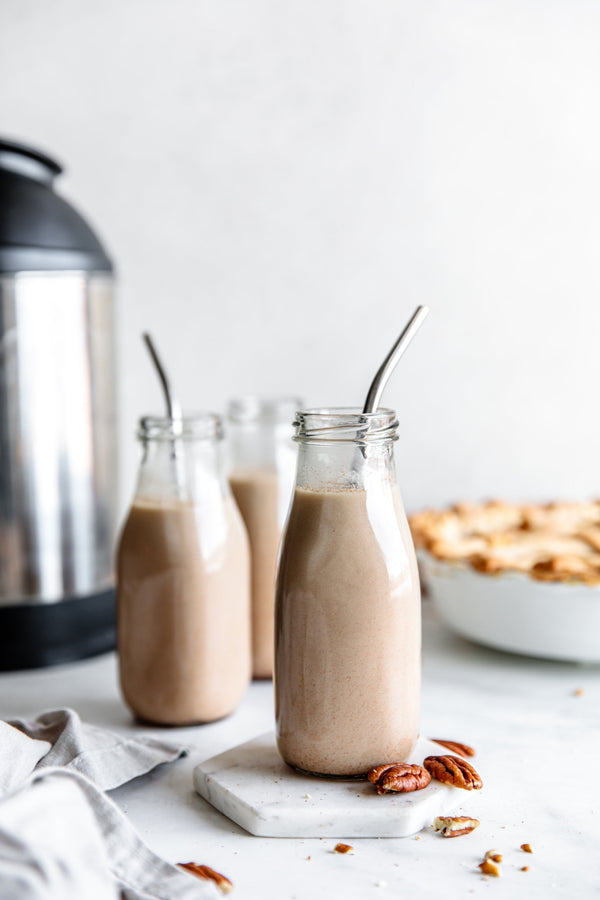 Pecan Pie Milk