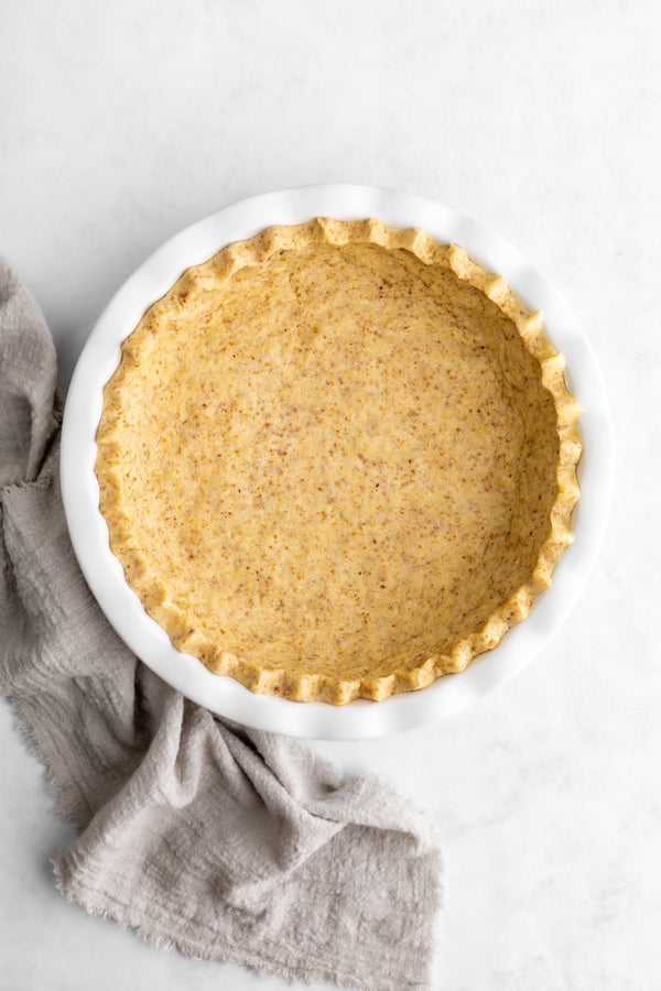 Pie Crust