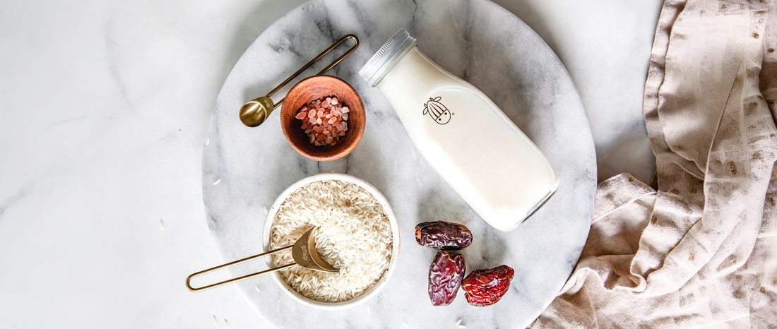 Rice Milk