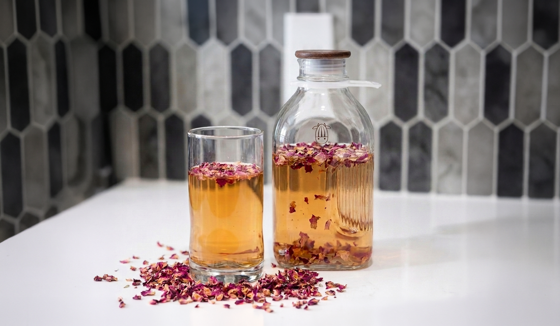 Rose Water
