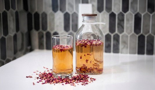 Rose Water