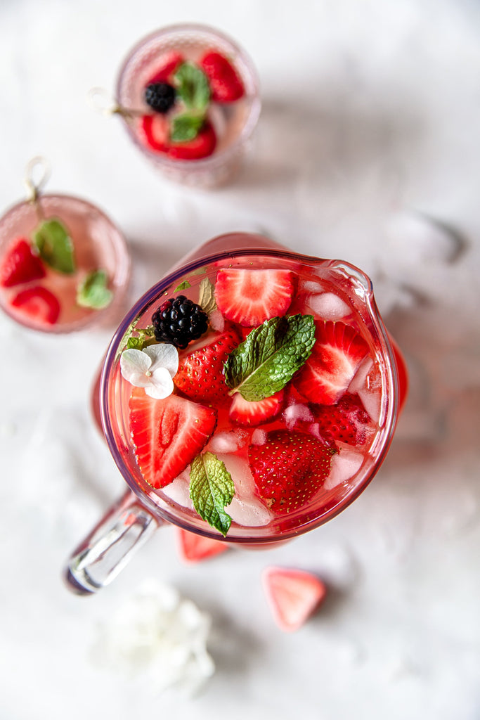 Summer Sangria
