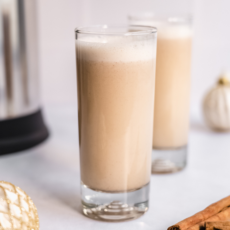 Snickerdoodle Milk – Almond Cow